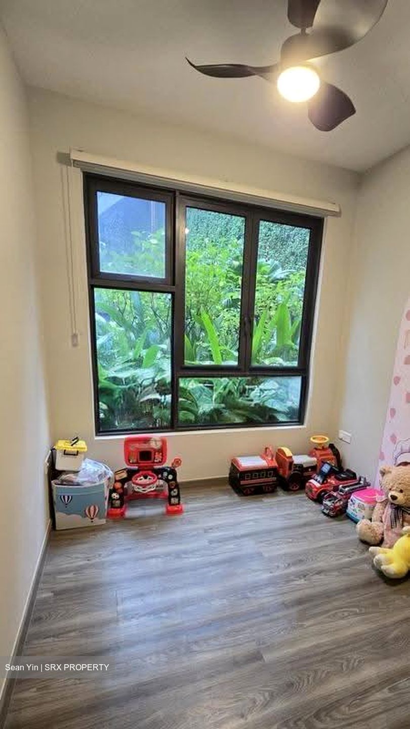 The Brownstone (D27), Condominium #635045631